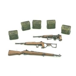 画像6: HDMODELS[HDM35208]1/35 WWII アメリカ M3A4汎用カート