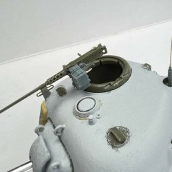 画像2: HDMODELS[HDM35214]1/35　Pintle early (D80030)