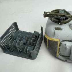 画像3: HDMODELS[HDM35214]1/35　Pintle early (D80030)