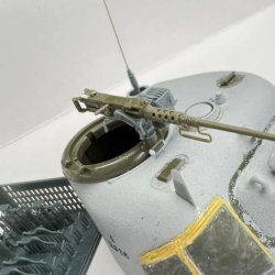 画像4: HDMODELS[HDM35214]1/35　Pintle early (D80030)