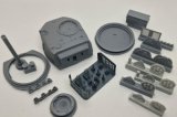 HDMODELS[HDM35218]1/35　RAM OP Turret conversion