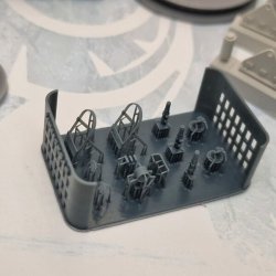 画像3: HDMODELS[HDM35218]1/35　RAM OP Turret conversion