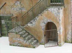 画像3: HDMODELS[HDM35219]1/35 ジオラマアクセサリー 汎用 イタリアの農家