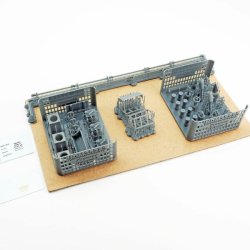 画像6: HDMODELS[HDM35223]1/35 WWII イギリス連邦軍 シャーマン戦車用アップグレードセットVol.1