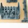 画像7: HDMODELS[HDM35223]1/35 WWII イギリス連邦軍 シャーマン戦車用アップグレードセットVol.1 (7)
