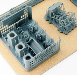 画像8: HDMODELS[HDM35223]1/35 WWII イギリス連邦軍 シャーマン戦車用アップグレードセットVol.1