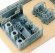 画像8: HDMODELS[HDM35223]1/35 WWII イギリス連邦軍 シャーマン戦車用アップグレードセットVol.1 (8)