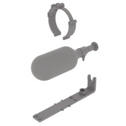 画像4: HDMODELS[HDM35224]1/35 WWII イギリス連邦軍 シャーマン戦車用アップグレードセットVol.2