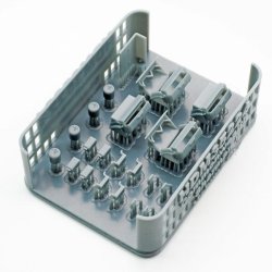 画像7: HDMODELS[HDM35224]1/35 WWII イギリス連邦軍 シャーマン戦車用アップグレードセットVol.2