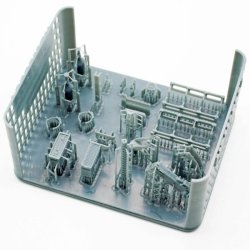 画像8: HDMODELS[HDM35224]1/35 WWII イギリス連邦軍 シャーマン戦車用アップグレードセットVol.2