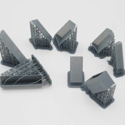 画像11: HDMODELS[HDM35225]1/35 WWII イギリス連邦軍 シャーマン戦車用アップグレードセットVol.3