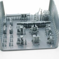 画像12: HDMODELS[HDM35225]1/35 WWII イギリス連邦軍 シャーマン戦車用アップグレードセットVol.3