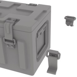 画像6: HDMODELS[HDM35225]1/35 WWII イギリス連邦軍 シャーマン戦車用アップグレードセットVol.3