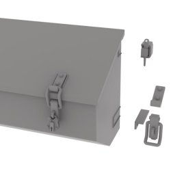 画像8: HDMODELS[HDM35225]1/35 WWII イギリス連邦軍 シャーマン戦車用アップグレードセットVol.3