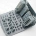 画像10: HDMODELS[HDM35225]1/35 WWII イギリス連邦軍 シャーマン戦車用アップグレードセットVol.3