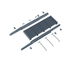 画像2: HDMODELS[HDM35235]1/35 WWII アメリカ M2トレッドウェイ 鉄製仮設橋