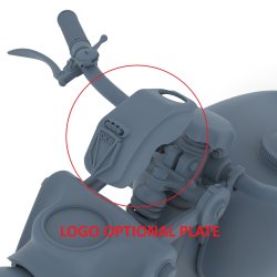 画像8: HDMODELS[HDM35268]1/35 DKW NZ 350-01