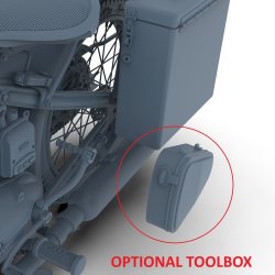 画像7: HDMODELS[HDM35268]1/35 DKW NZ 350-01