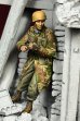 画像1: HDMODELS[HDM35273]1/35 WWII ドイツ FG42を持つ降下猟兵 1944 (1)