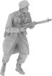 画像2: HDMODELS[HDM35273]1/35 WWII ドイツ FG42を持つ降下猟兵 1944 (2)