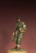 画像1: HDMODELS[HDM35274]1/35 WWII ドイツ 降下猟兵の衛生兵 1944 (1)