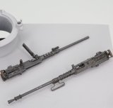 HDMODELS[HDM35285]1/35 現用 アメリカ M2重機関銃 戦後タイプ