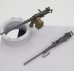 画像2: HDMODELS[HDM35287]1/35 WWII アメリカ M2重機関銃 後期型ピントル(M10駆逐戦車用) (2)