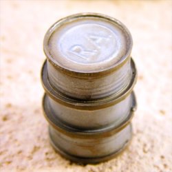 画像2: HDMODELS[HDM48002]1/48　Italian RA fuel drums type 2