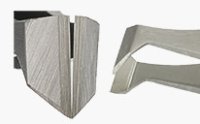 HDMODELS[HDMT001]steel cut tweezers