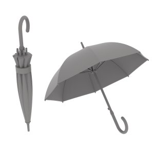 画像1: HDMODELS[HDM35007]1/35 men's umbrella (1)