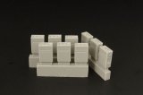 Hauler[HLC35003]1/35WWII独 2cmFlak弾薬箱(9ケ入り)