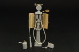 Hauler[HLF48011]1/48燃料ポンプ