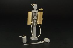 画像2: Hauler[HLF48011]1/48燃料ポンプ