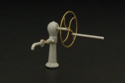 画像1: Hauler[HLF48016]1/48工業地帯の井戸