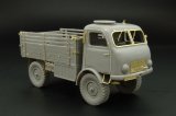 Hauler[HLS48010]1/48WWII独 タトラT805トラック フルキット