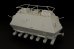 画像1: Hauler[HLS48013]1/48WWII独 K2670 軽装甲列車 フルキット (1)