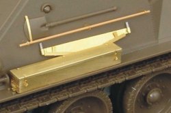 画像2: Hauler[HLU35015]1/35WWII露 OVMセット