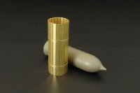 Hauler[HLU35016]1/35WWII独 シュツルムティーガー　ロケット弾輸送用パッケージ