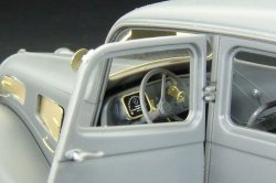 画像3: Hauler[HLU35019]1/35WWII仏/独シトロエン　11CV エッチングセット(タミヤ用)