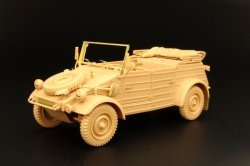 画像2: Hauler[HLU35025]1/35WWII独 キューベルワーゲン エッチングセット(タミヤ用)