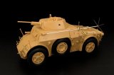 Hauler[HLU35044]1/35WWII伊 アウトブリンダ AB43エッチングセット(イタレリ用)