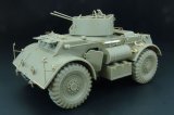 Hauler[HLU35052]1/35WWII英 T-17E2 自走対空砲エッチングセット(ブロンコ用)