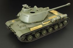 画像3: Hauler[HLU35058]1/35WWII露 JS-2 エッチングセット(タミヤ用)