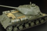 Hauler[HLU35058]1/35WWII露 JS-2 エッチングセット(タミヤ用)