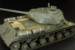 画像1: Hauler[HLU35058]1/35WWII露 JS-2 エッチングセット(タミヤ用)