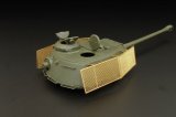 Hauler[HLU35061]1/35WWII露 JS-2 パンツァーファウスト防護ネット(タミヤ用)