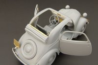 Hauler[HLU35062]1/35WWII独 シムカ5 エッチングセット(タミヤ用)
