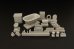 画像2: Hauler[HLU35077]1/35浴場セット (2)
