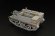 画像1: Hauler[HLU35086]1/35 WWII独 ブレンガンキャリアー独軍対戦車仕様改造セット (1)