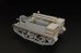 画像1: Hauler[HLU35086]1/35 WWII独 ブレンガンキャリアー独軍対戦車仕様改造セット (1)